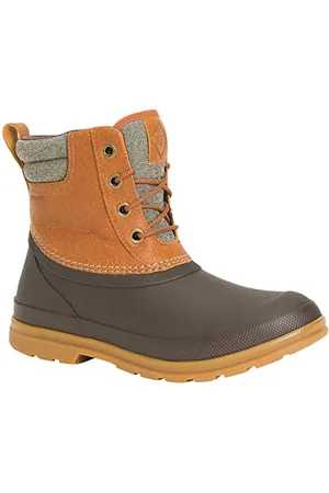 Muck Damen Originals Duck Lace Gummistiefel, , 36 EU