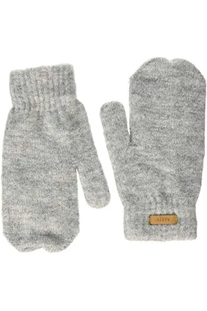 Barts Strickhandschuhe Fäustlinge Witzia 4543 02