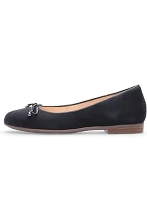 ARA Damen Sardinia 1231324 Geschlossene Ballerinas, , 41.5 EU