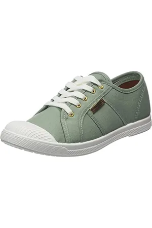 Les Tropéziennes par M Belarbi Damen CLORUNI Sneaker, , 37 EU