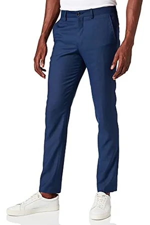 JACK & JONES Herren JPRSOLARIS Trouser NOOS Anzughose, , W32(Herstellergröße: 46)