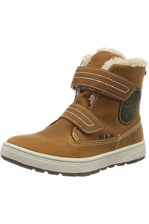 Lurchi Diego-tex Chukka Boots, , 31 EU