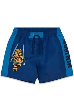 LEGO Wear LWARVE 307 Ninjago Badeshorts