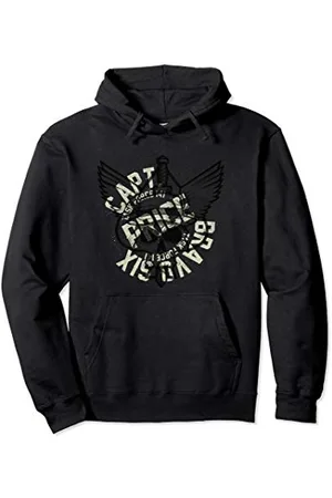 Call of Duty Captain Price Pullover Hoodie