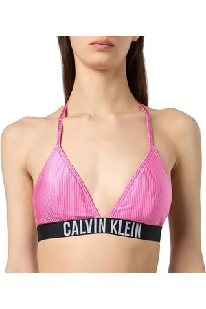 Calvin Klein Triangle-Rp Triangel-BHs Damen, , L