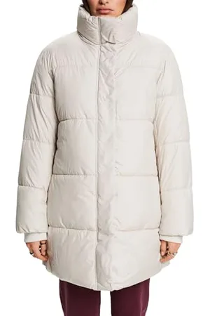 ESPRIT Damen 103EE1G315 Jacke, , XS