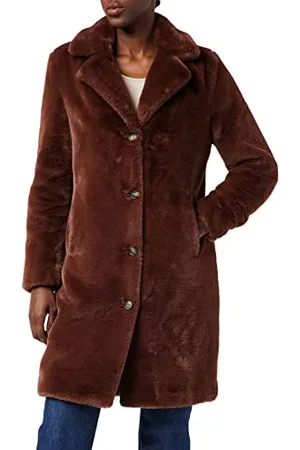 Oakwood Damen Cyber Mantel, , X-Large