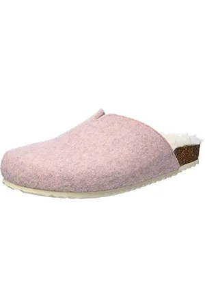 Geox Mädchen J Adriel Girl B Hausschuhe