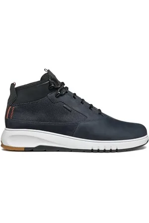 Geox Herren U AERANTIS 4X4 B ABX Ankle Boot, , 44 EU