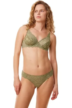 Triumph Damen Amourette Hipster String, , 42