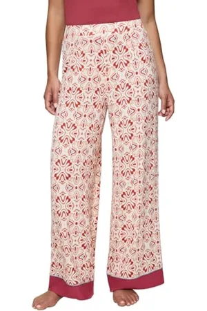 Triumph Aura Spotlight Trousers 01, Pants Damen, , 42