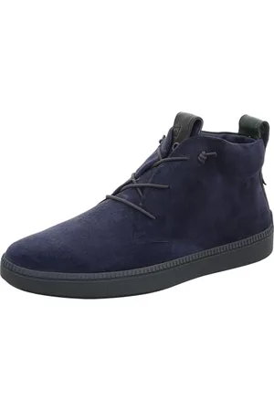 Think! Herren TURNA HE. Sneaker, Navy/Kombi 8000, 44 EU