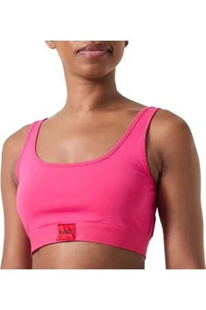 HUGO BOSS Bralette RED Label