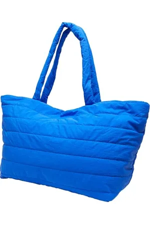Urban classics Unisex TB7202-Padded Padded Tote Bag