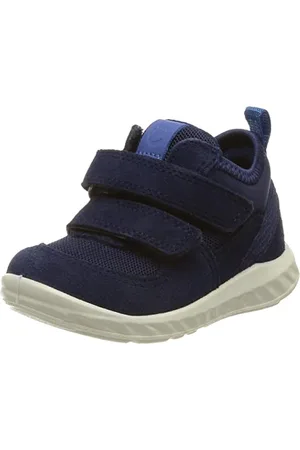 Ecco Jungen Sp.1 Lite Infant Ankle Booten Classic Boots, , 19 EU