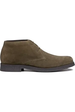 Geox Herren Uomo Claudio A Ankle Boot, , 45 EU
