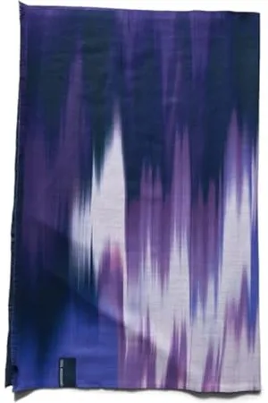 CECIL Damen B572455 Bouclé-Tuch, , A