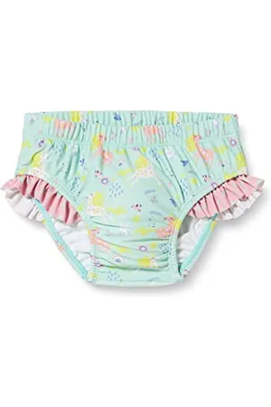 Playshoes UV-Schutz Windelhose Unisex Kinder Badehose Schwimmhose Badebekleidung, , 86/92