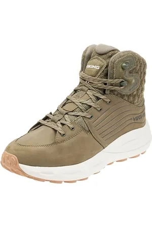 Viking Damen Urban Explorer High Warm Gtx Snow Boot, , 40 EU Weit