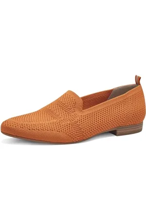 Jana Damen Slipper mit Strukturmuster Vegan, , 40 EU