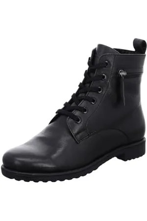 ARA Damen Liverpool Schnür Boot, , 38.5 EU
