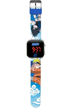KIDS LICENSING Fitnessuhr NA00001