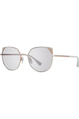Ted Baker Sunglasses Damen Tove Sonnenbrille, , 53/18-145