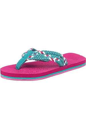 Beck Mädchen Gevoel Aqua Schuhe, , 29 EU