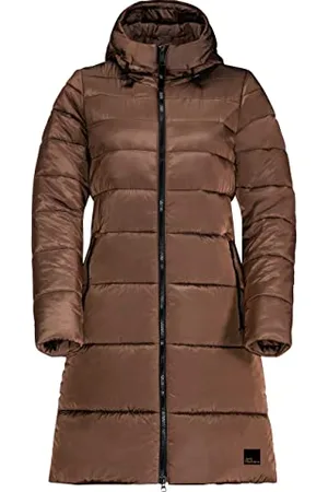 Jack Wolfskin Damen Eisbach Jacke, , l