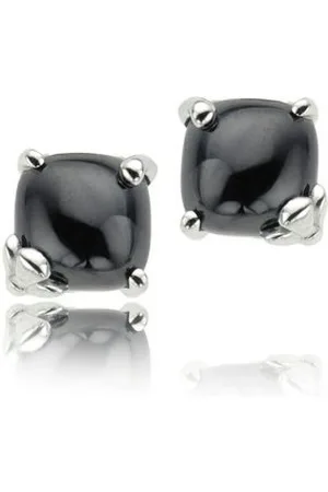 ORPHELIA Damen-Ohrstecker 925 Sterling Silber mit Cubic Zirkonia ZO-5957