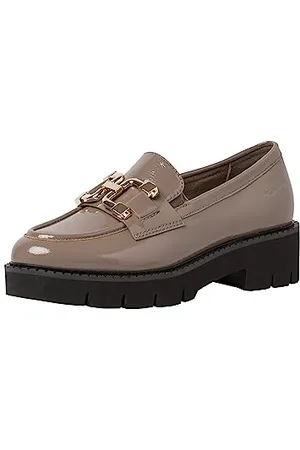 Tamaris Comfort Slipper 8-84704-41 345 weit