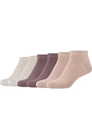 Camano Damen Online Women Silky Feeling Sneaker 6p, , 35-38