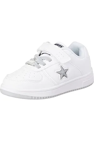 Conguitos Jungen Unisex Kinder Napa Sneaker, 20 EU
