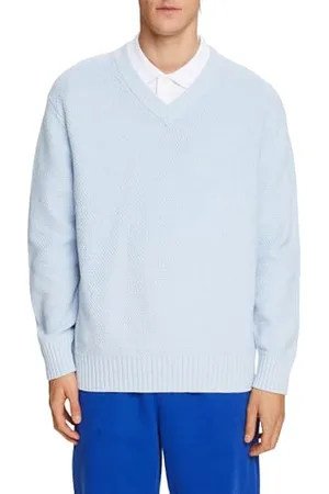 ESPRIT Herren 024ee2i301 Pullover, , X-Large