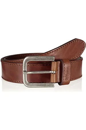 Atelier Gardeur Herren Herrengürtel Gürtel, , 105 cm