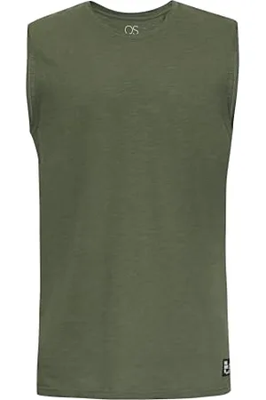 QS by s.Oliver Herren 2146150 T-Shirt, , M