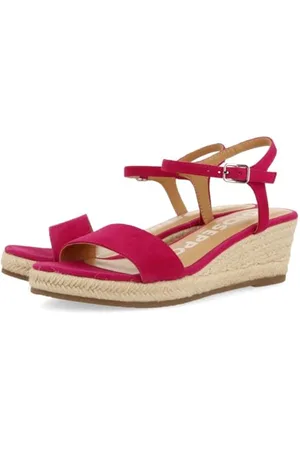 Gioseppo Damen Xarre Espadrilles, , 37 EU