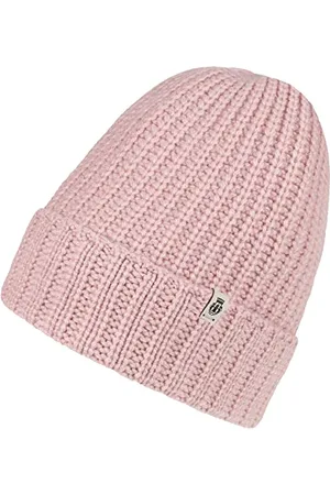 ROECKL Damen Pure Cashmere Mütze, , ONE Size