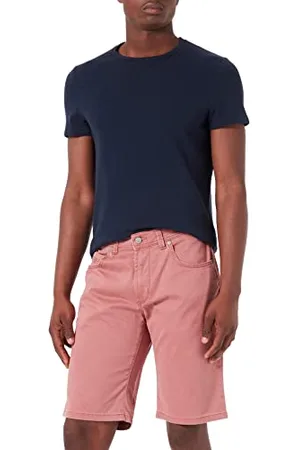 Pioneer Herren Shorts-Finn Bermuda, , 30