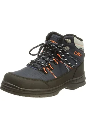 CMP Kids ANNUUK Snow Boot WP Schnee-Stiefel, , 28 EU