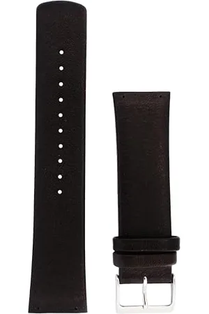 Skagen Armbanduhren für Herren 22mm, Leder, original ersatzband für 233XXLSLB