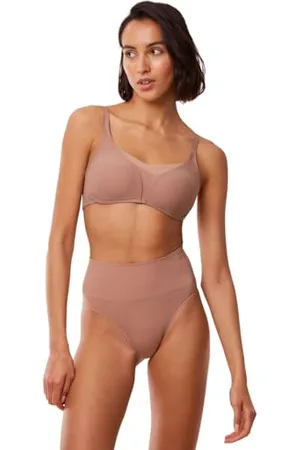 Triumph Damen Soft Sculpt Bandeau Maxi Underwear, , 42 EU