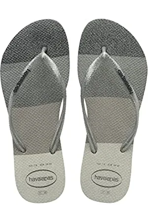 Havaianas Mädchen Slim Palette Glow Flip flops, 27/28 EU