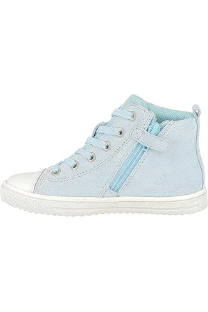 Lurchi 74L1093001 Sneaker, , 28 EU