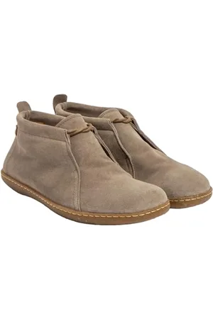 El Naturalista Damen N5290 Der Reisende Modische Stiefel, , 37 EU