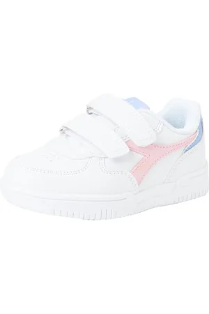 Diadora Raptor Low Td Gymnastikschuh, , 24 EU