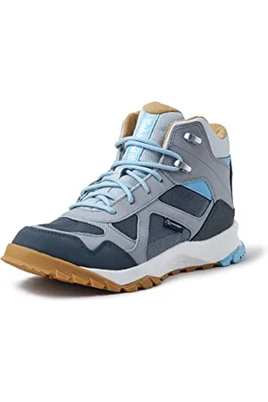 Timberland Damen Lincoln Peak Lite Mid F/L WP Chukka Boot, , 38 EU