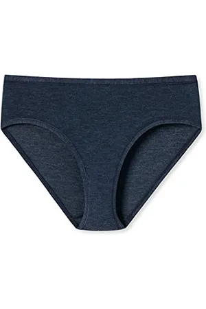 Schiesser Damen Midislip Unterwäsche - Personal Fit