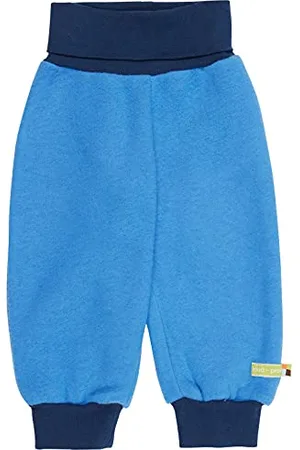 loud + proud Hose Wollfleece, GOTS Zertifiziert