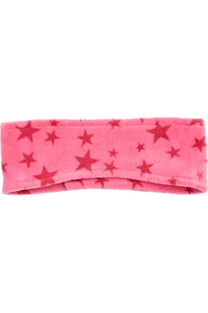 Playshoes Unisex Kinder Fleece-Stirnband Winter-Stirnband, , one size